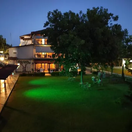 Ktima Garas Apartment *