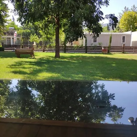 Ktima Garas Paralia Panteleimonos