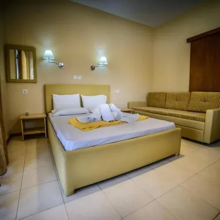 Appartement Ktima Garas