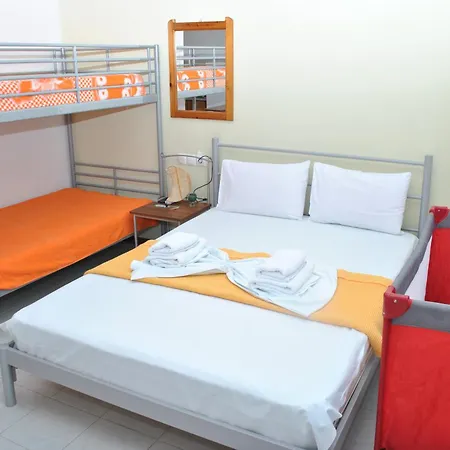 Appartement Ktima Garas