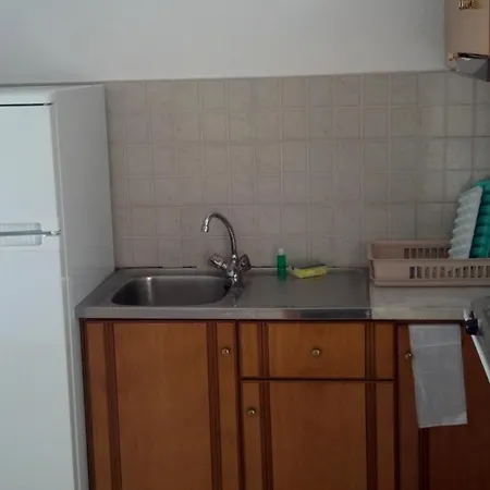Appartement Ktima Garas *