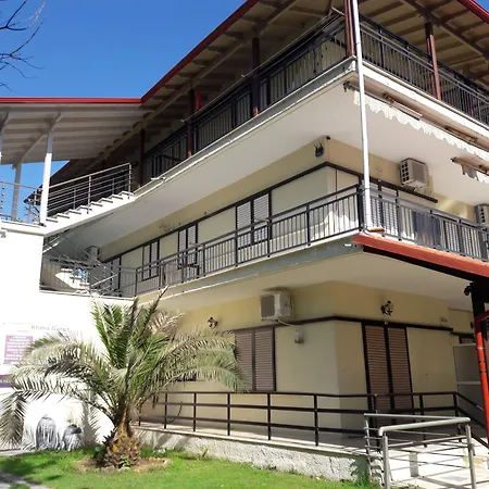 Appartement Ktima Garas *