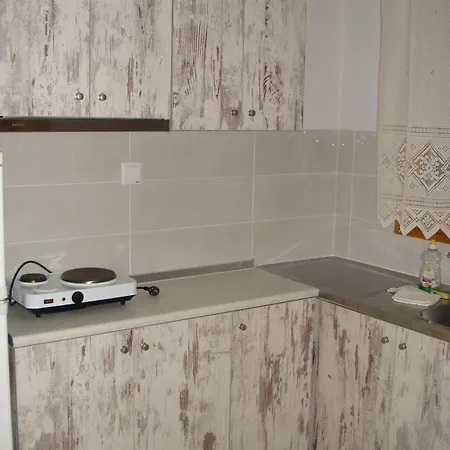 Ktima Garas Appartement *