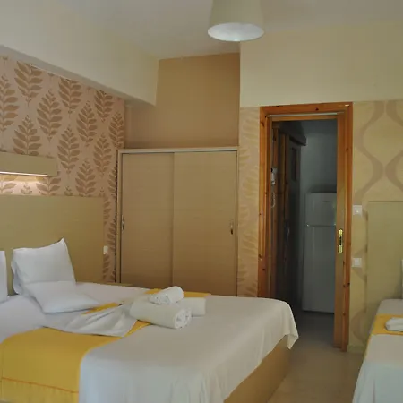Ktima Garas * Paralia Panteleimonos