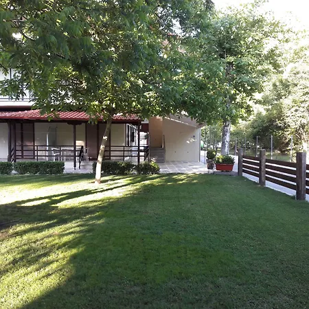 Ktima Garas Appartement