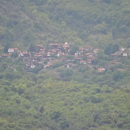 Appartement Ktima Garas *