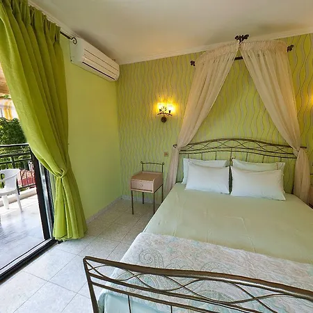 Ktima Garas Appartement