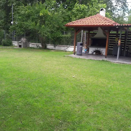 Ktima Garas Paralia Panteleimonos