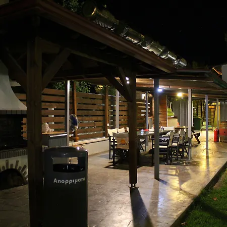 Ktima Garas Appartement Paralia Panteleimonos
