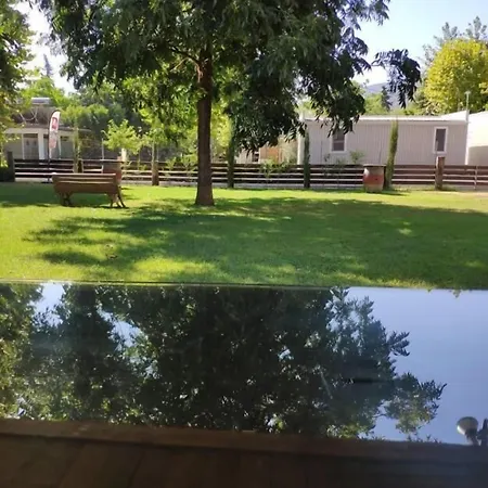 Appartement Ktima Garas *