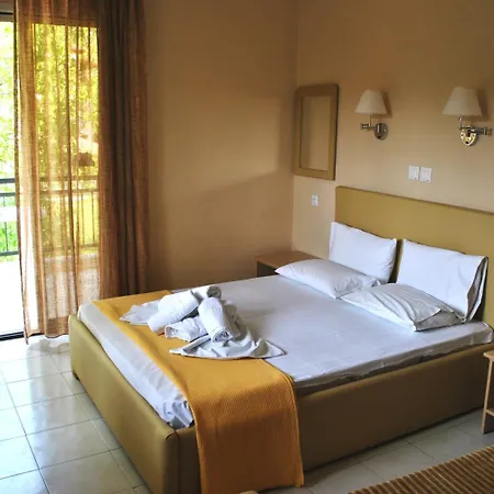 Appartement Ktima Garas *