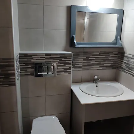 Ktima Garas Appartement Paralia Panteleimonos