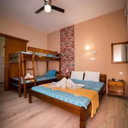Ktima Garas Appartement *