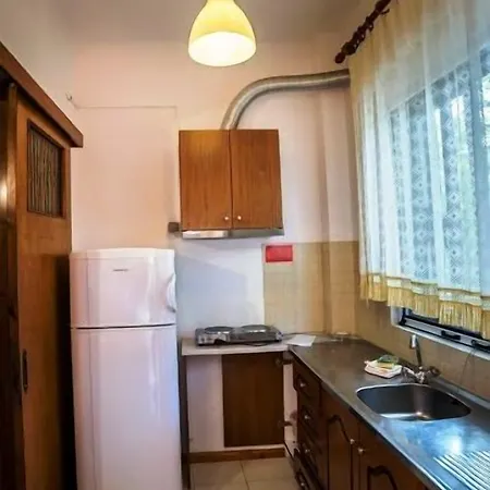 Ktima Garas Appartement *
