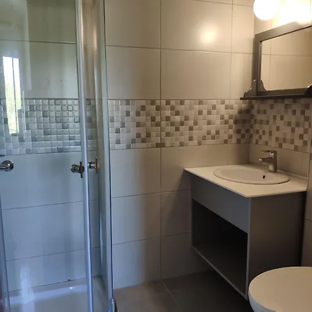 Ktima Garas Appartement