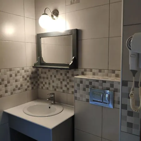 Appartement Ktima Garas *