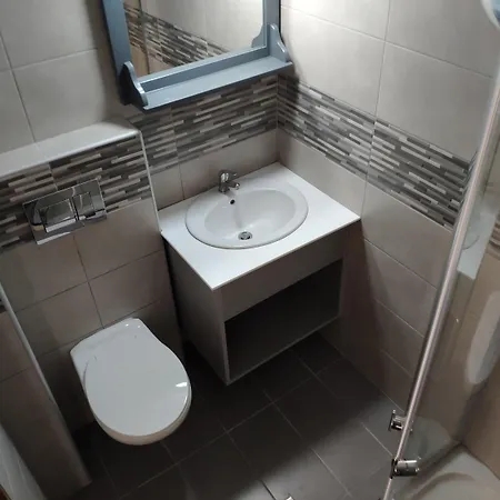 Ktima Garas Appartement Paralia Panteleimonos