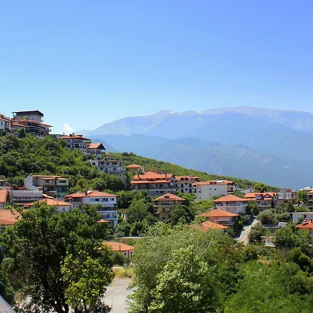 Ktima Garas Paralia Panteleimonos