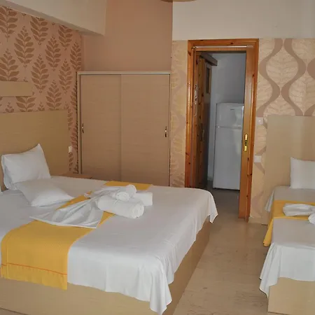 Apartment Ktima Garas Paralia Panteleimonos