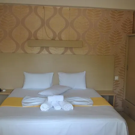 Apartment Ktima Garas