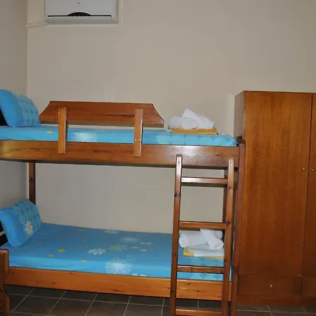 Ktima Garas Apartment Paralia Panteleimonos