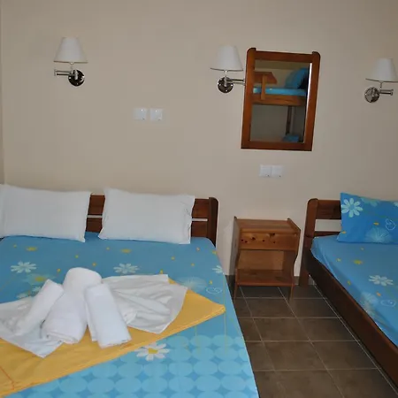 Ktima Garas * Paralia Panteleimonos