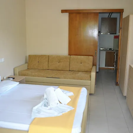 Ktima Garas Apartment