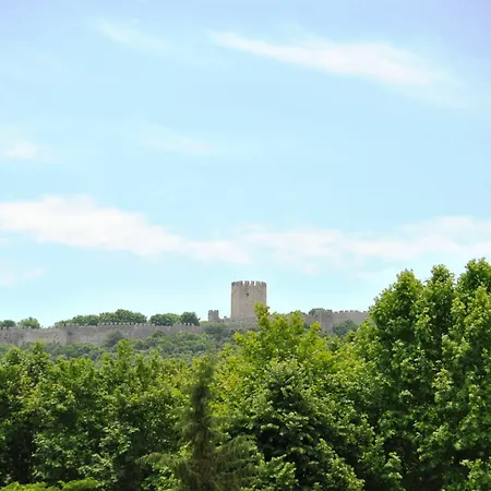 Ktima Garas *