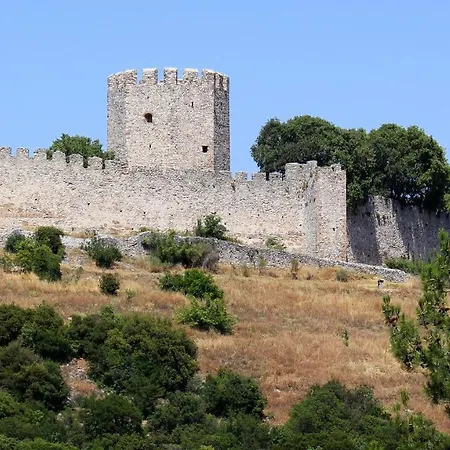 Ktima Garas *