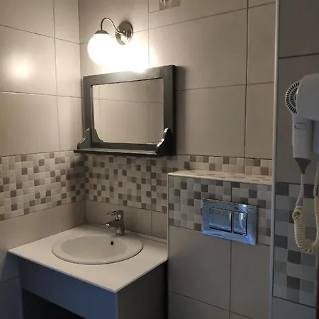 Apartment Ktima Garas Paralia Panteleimonos