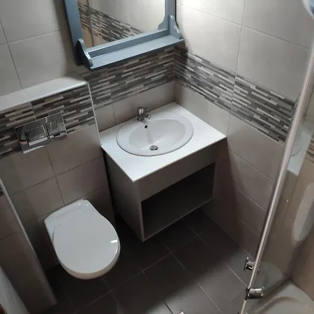 Apartment Ktima Garas Paralia Panteleimonos