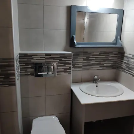 Apartment Ktima Garas